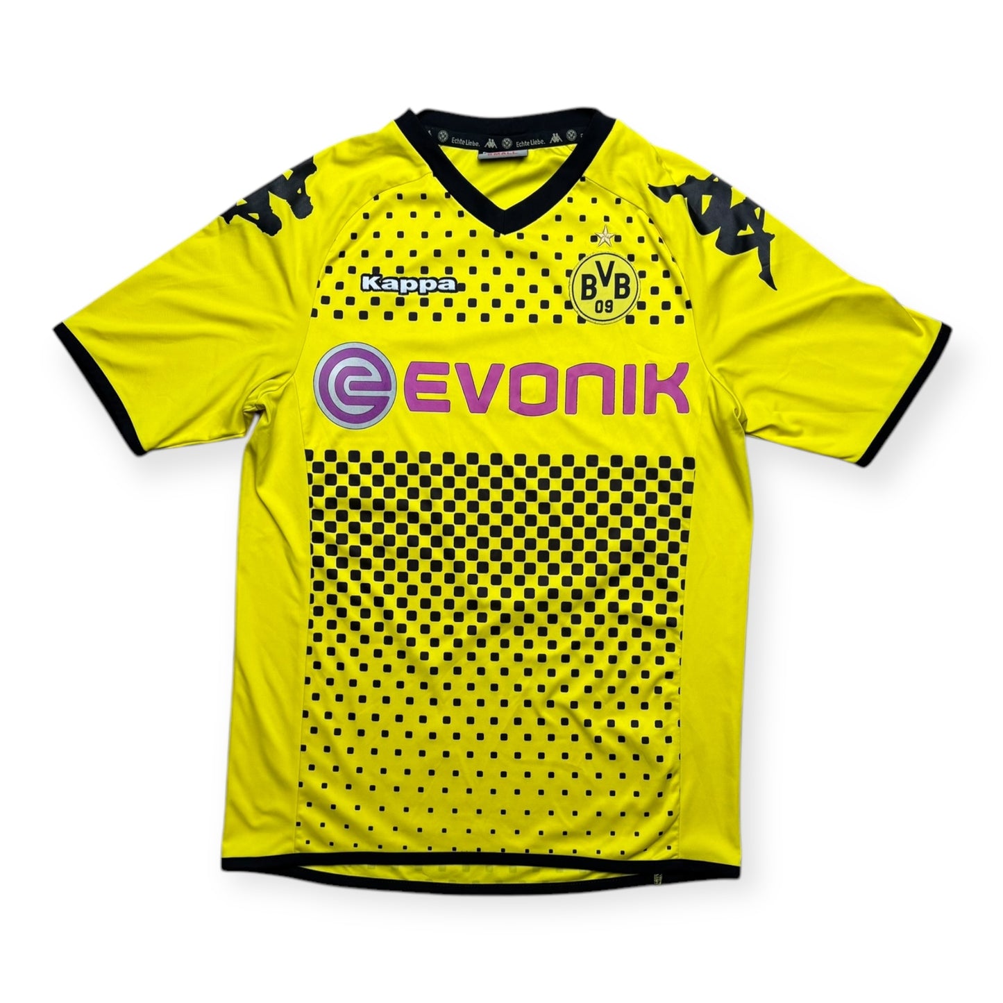 Borussia Dortmund Thuis Shirt 2011/2012 (S)