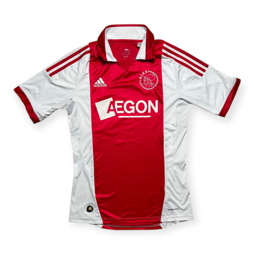 Ajax Thuis Shirt 2011/2012 (S)