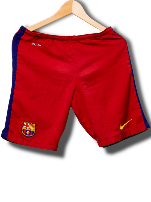 Barcelona 2015/2016 Shorts (S)