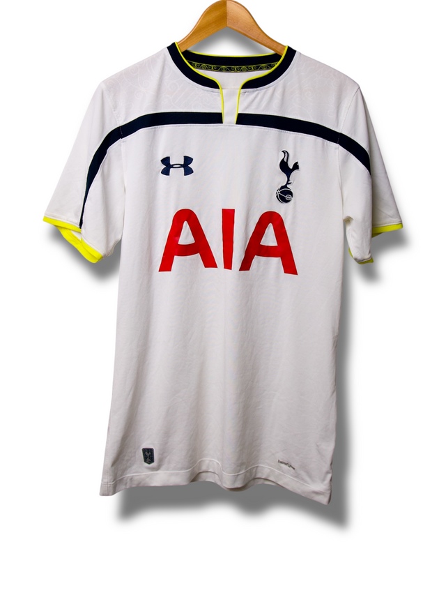 Tottenham 2014/2015 Home Shirt (M)