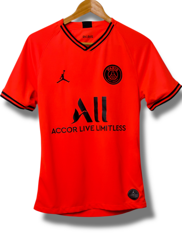 PSG 2019/2020 Away Shirt (S)