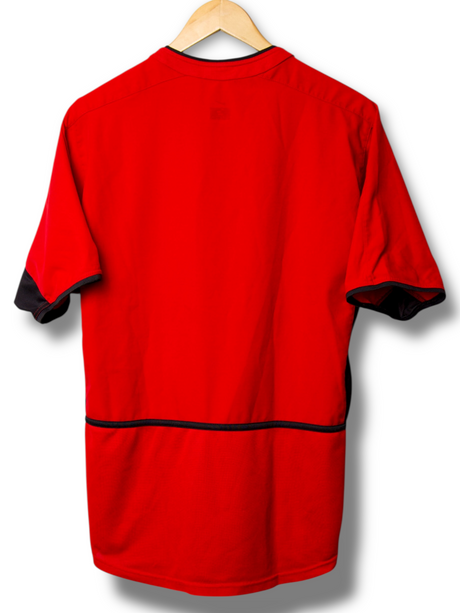 Manchester United 2002/2004 Home Shirt (S)