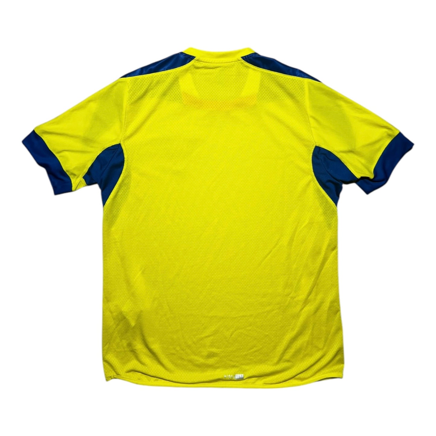 Ecuador Thuis Shirt 2014 (M)