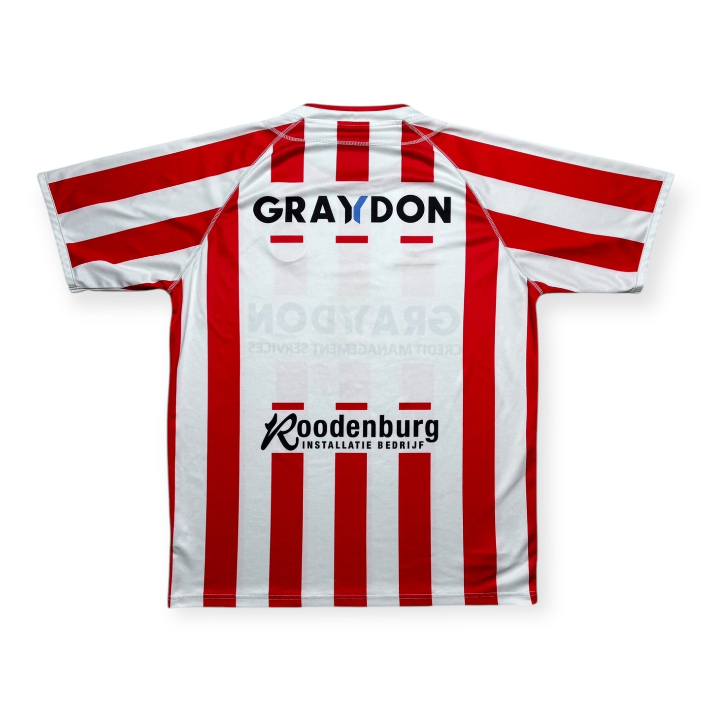 Sparta Thuis Shirt 2006/2007 (M)