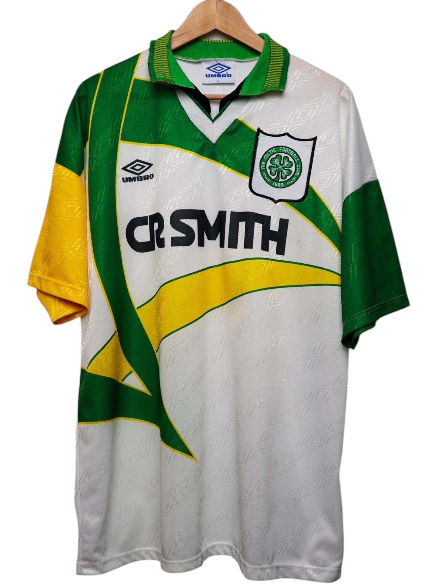 Celtic 3rd Shirt 1994/1995 (XL)