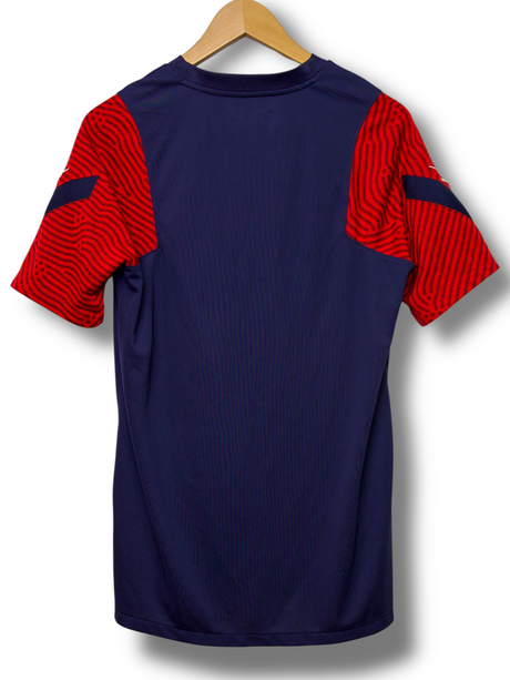 PSG 2020/2021 Training Shirt (Medium)