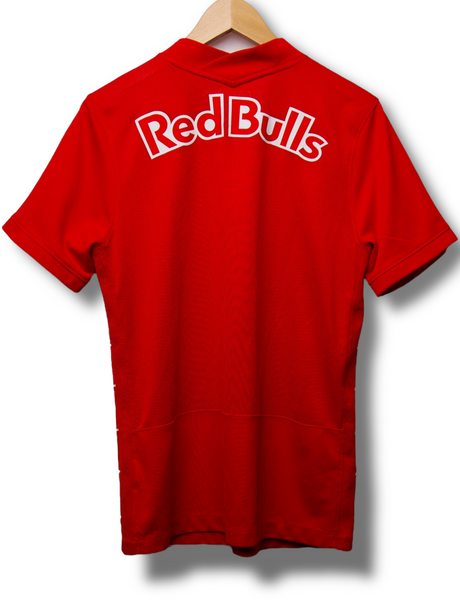 Red Bull Salzburg 2021/2022 Home Shirt (M)
