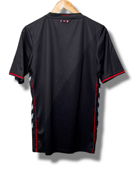 FC Utrecht 2018/2019 Away Shirt (L)