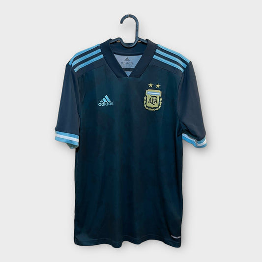 Argentina Away Shirt 2020 (176)