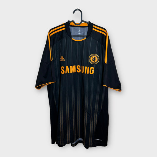 Chelsea Away Shirt 2010/2011 (XL)