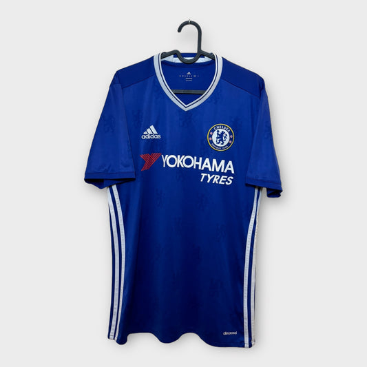 Chelsea Home Shirt 2016/2017 (M)