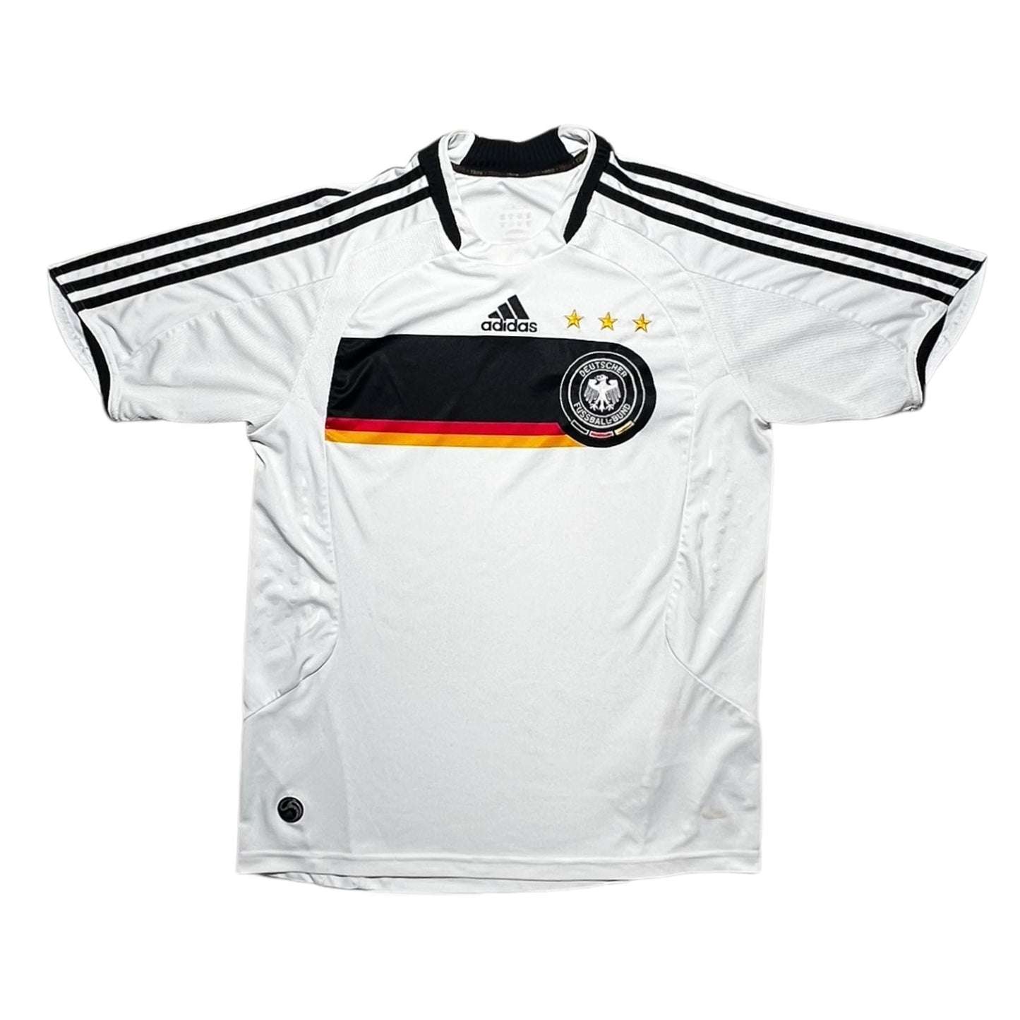 Duitsland Thuis Shirt 2008/2009 (M)