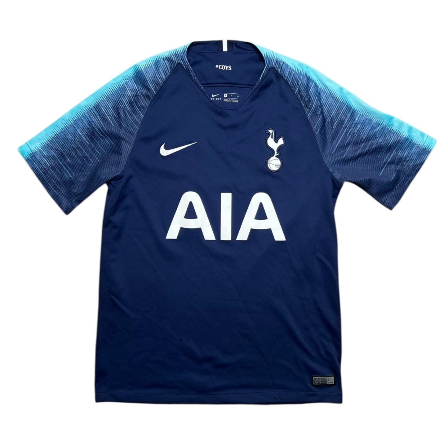 Tottenham Uit Shirt 2018/2019 (M)