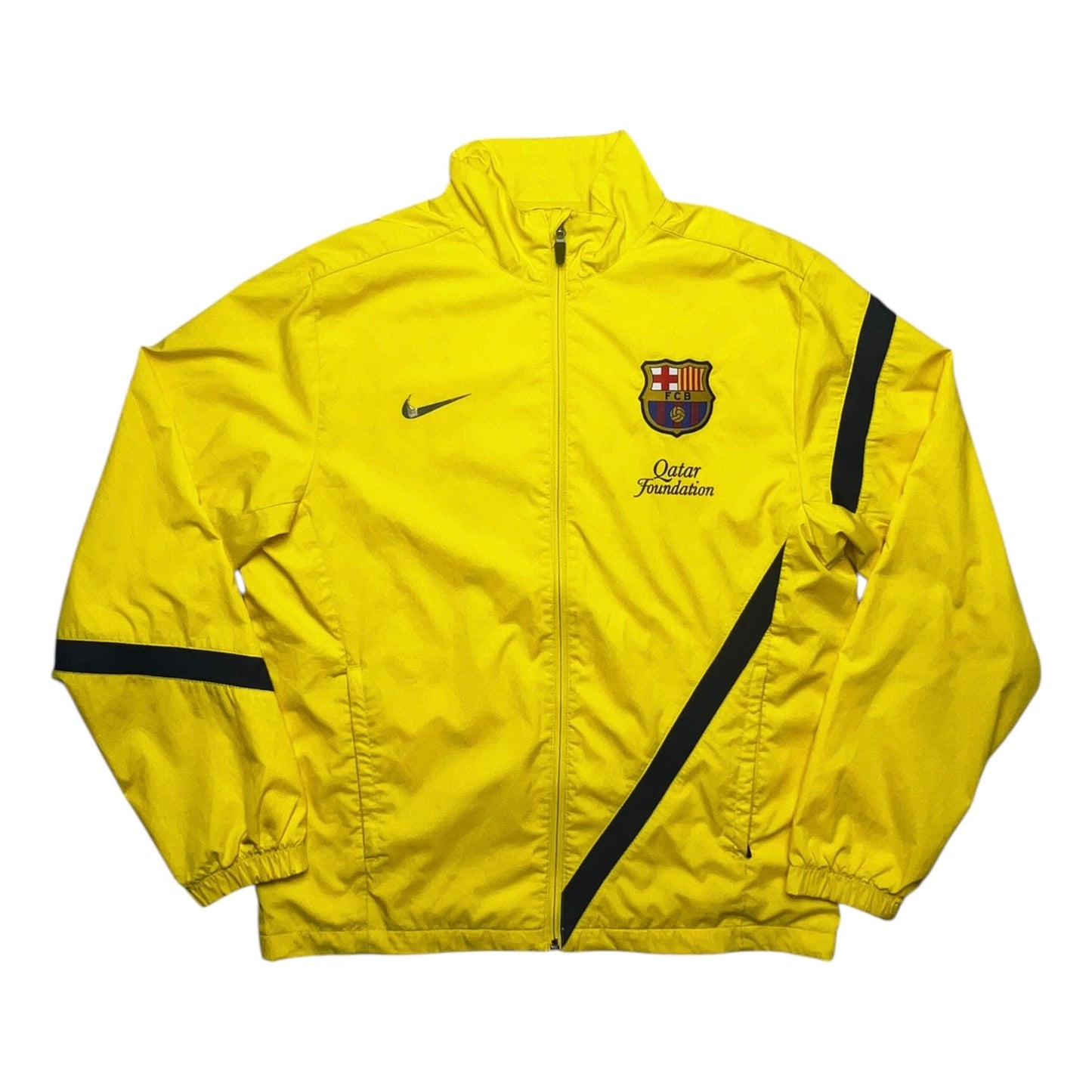 Barcelona Jacket 2012/2013 (M)