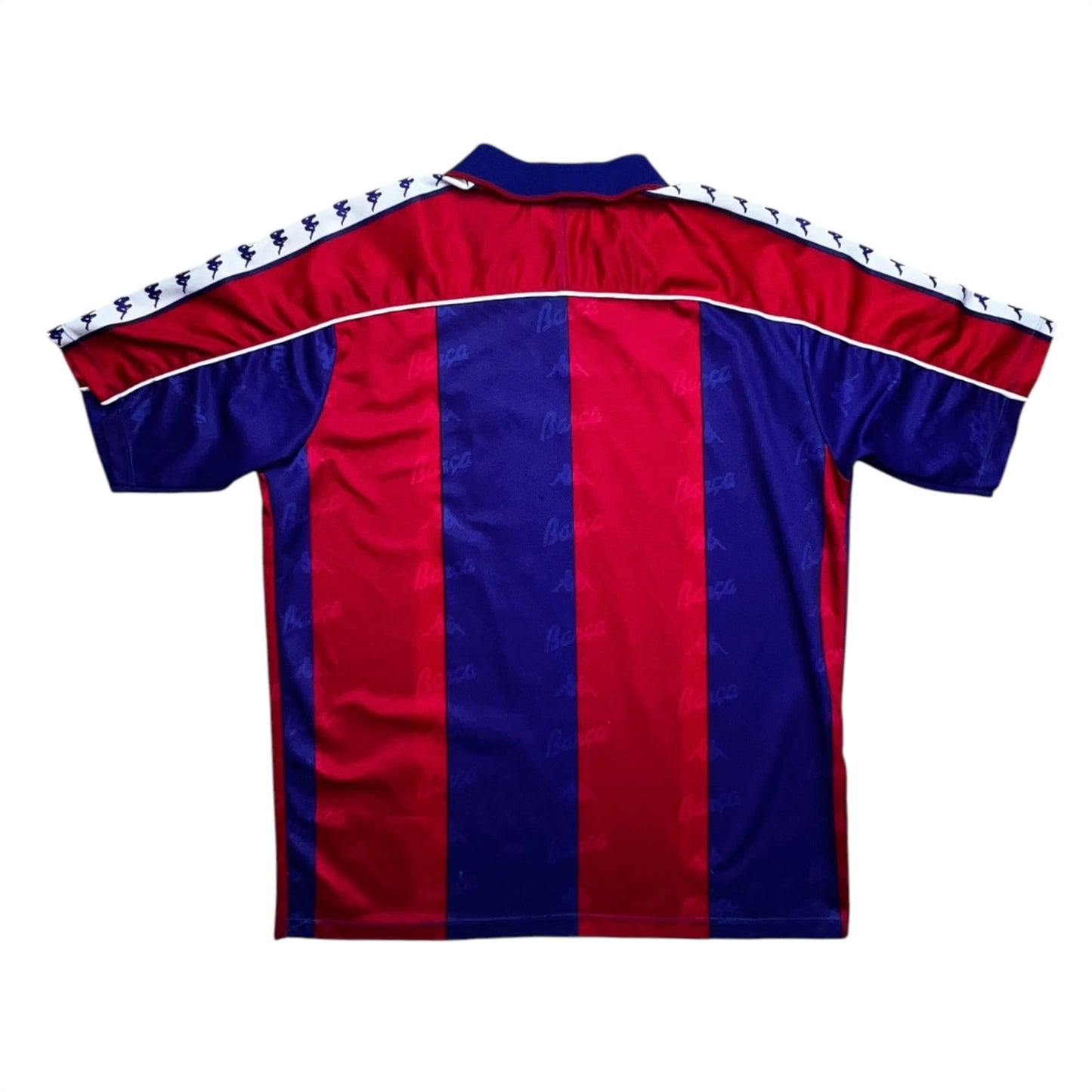 Barcelona Thuis Shirt 1995 (XL)