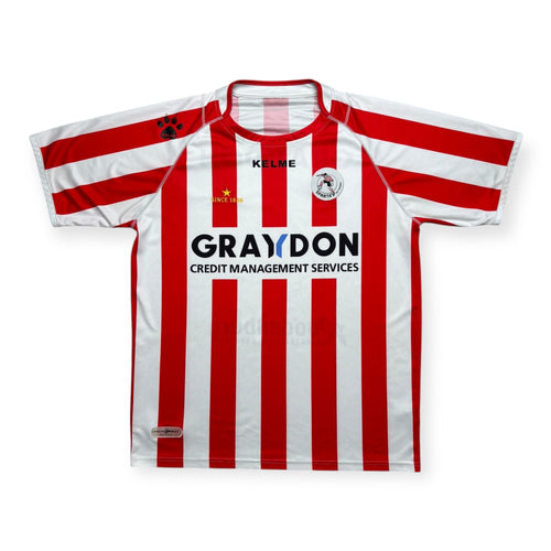 Sparta Thuis Shirt 2006/2007 (M)