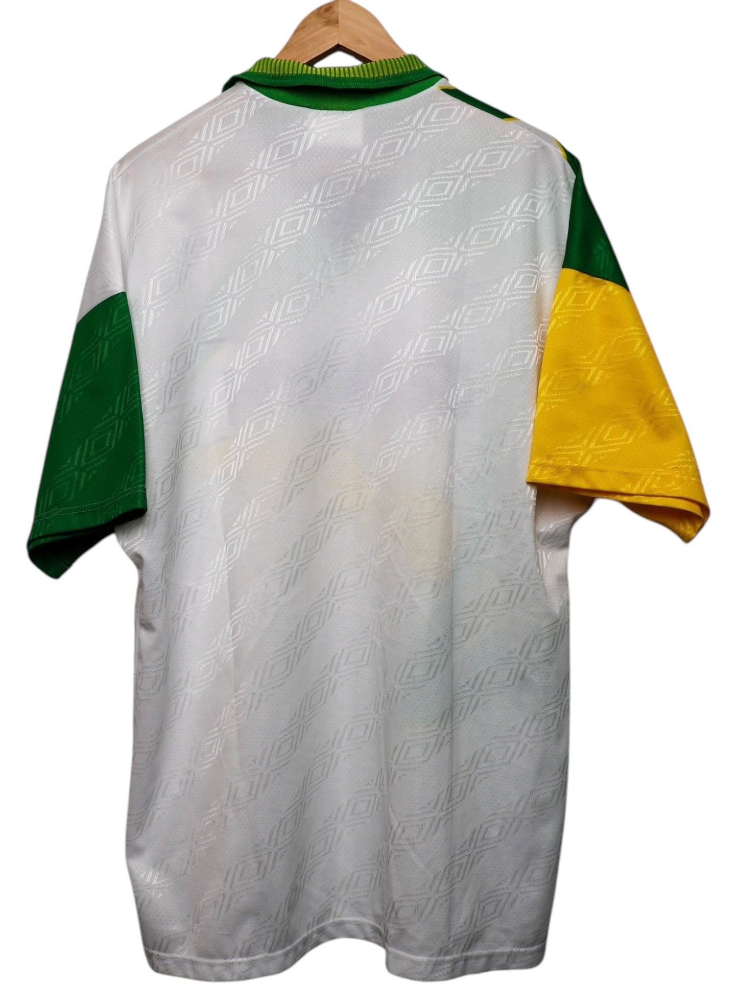 Celtic 3rd Shirt 1994/1995 (XL)