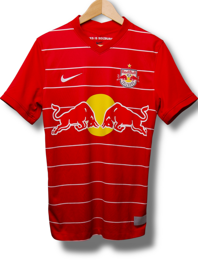 Red Bull Salzburg Heimtrikot 2021/2022 (Größe M)