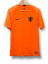 Niederlande 2018 Heimtrikot (S)