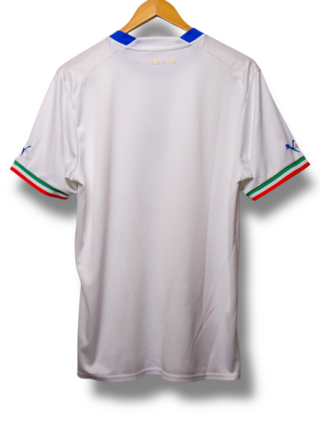 Italy 2022 Away Shirt (L)