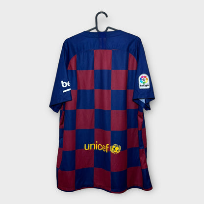 Barcelona Heimtrikot 2019/2020 (XL)