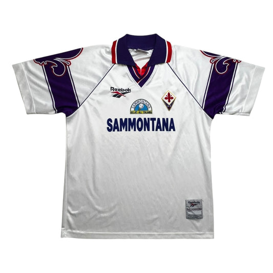 Fiorentina Uit Shirt 1995/1996 (XL)