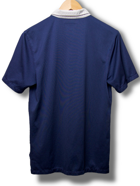 France 2014 Home Shirt (S)