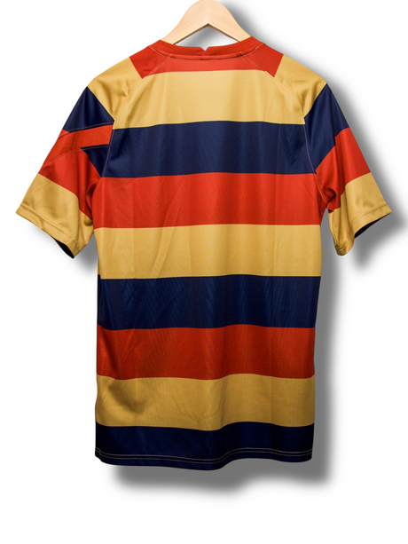 Pumas 2022/2023 Pre-Match Shirt (M)