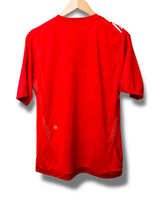 Engeland 2006 Uit Shirt (M)