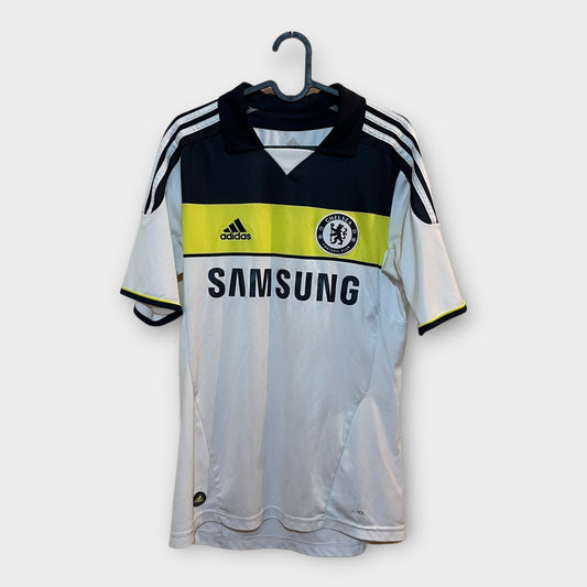 Chelsea Away Shirt 2011/2012 (S)