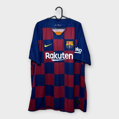 Barcelona Heimtrikot 2019/2020 (XL)