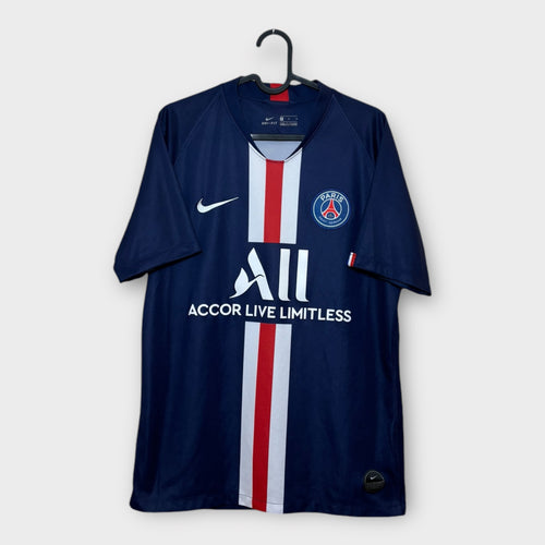 PSG Heimtrikot 2019/2020 (M)