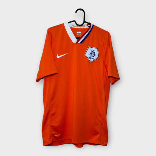 Niederlande Heimtrikot 2008 (M)