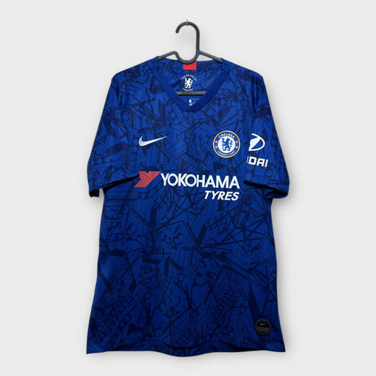 Chelsea Home Shirt 2019/2020 (L)