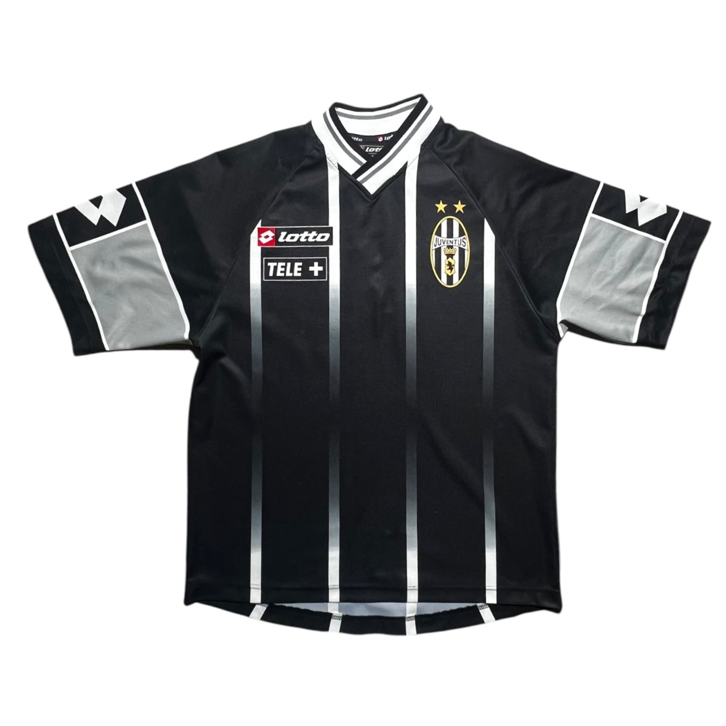 Juventus Training Shirt 2000/2001 (S)