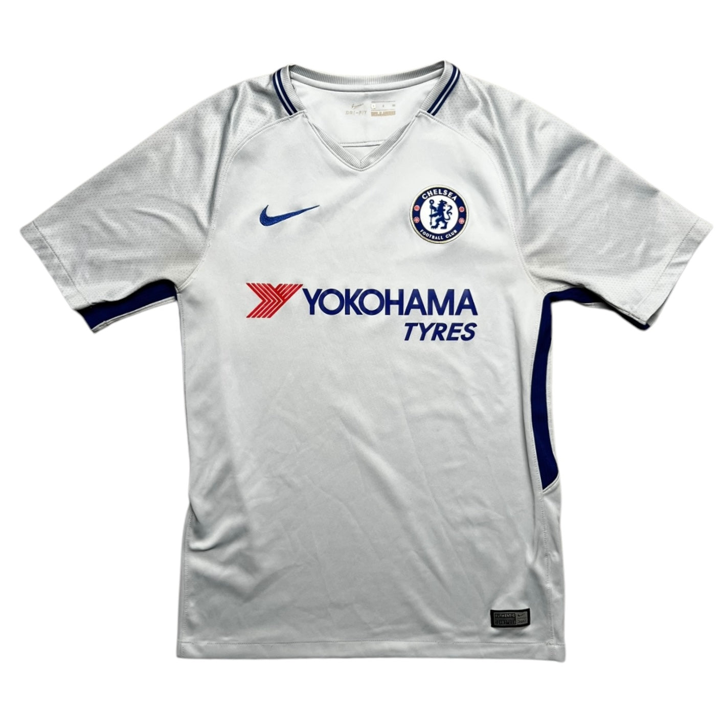 Chelsea Uit Shirt 2017/2018 (S)