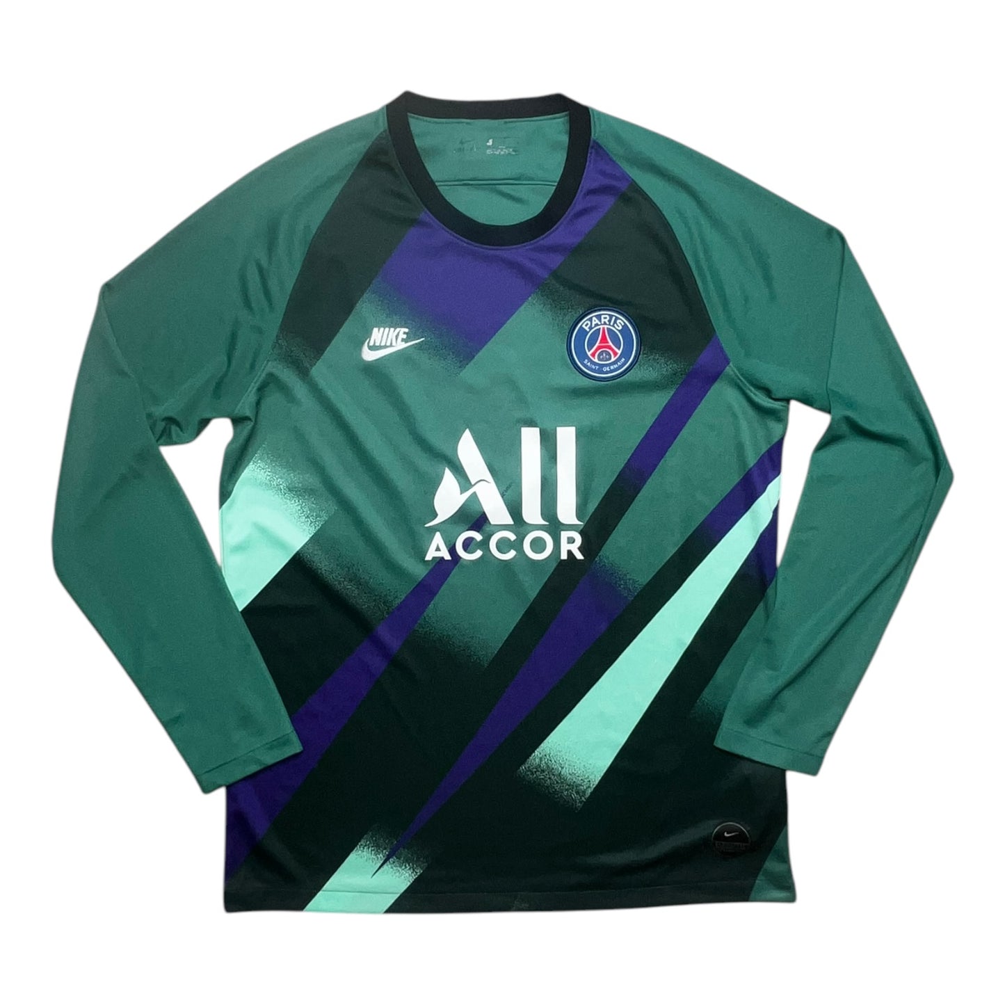 PSG Keepershirt 2019/2020 (L)