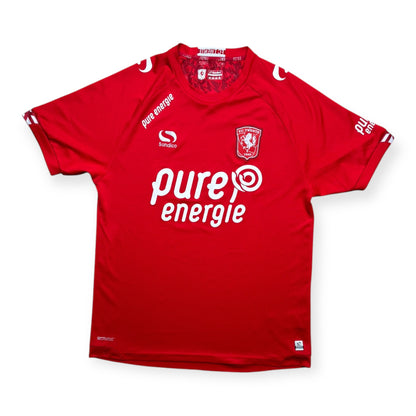 FC Twente Thuis Shirt 2017/2018 (L)