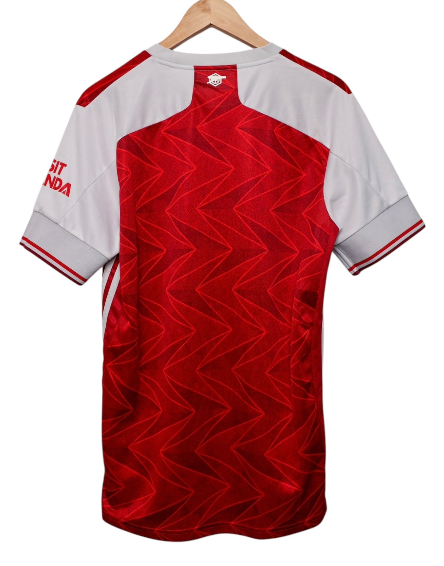 Arsenal Thuis Shirt 2020/2021 (M)