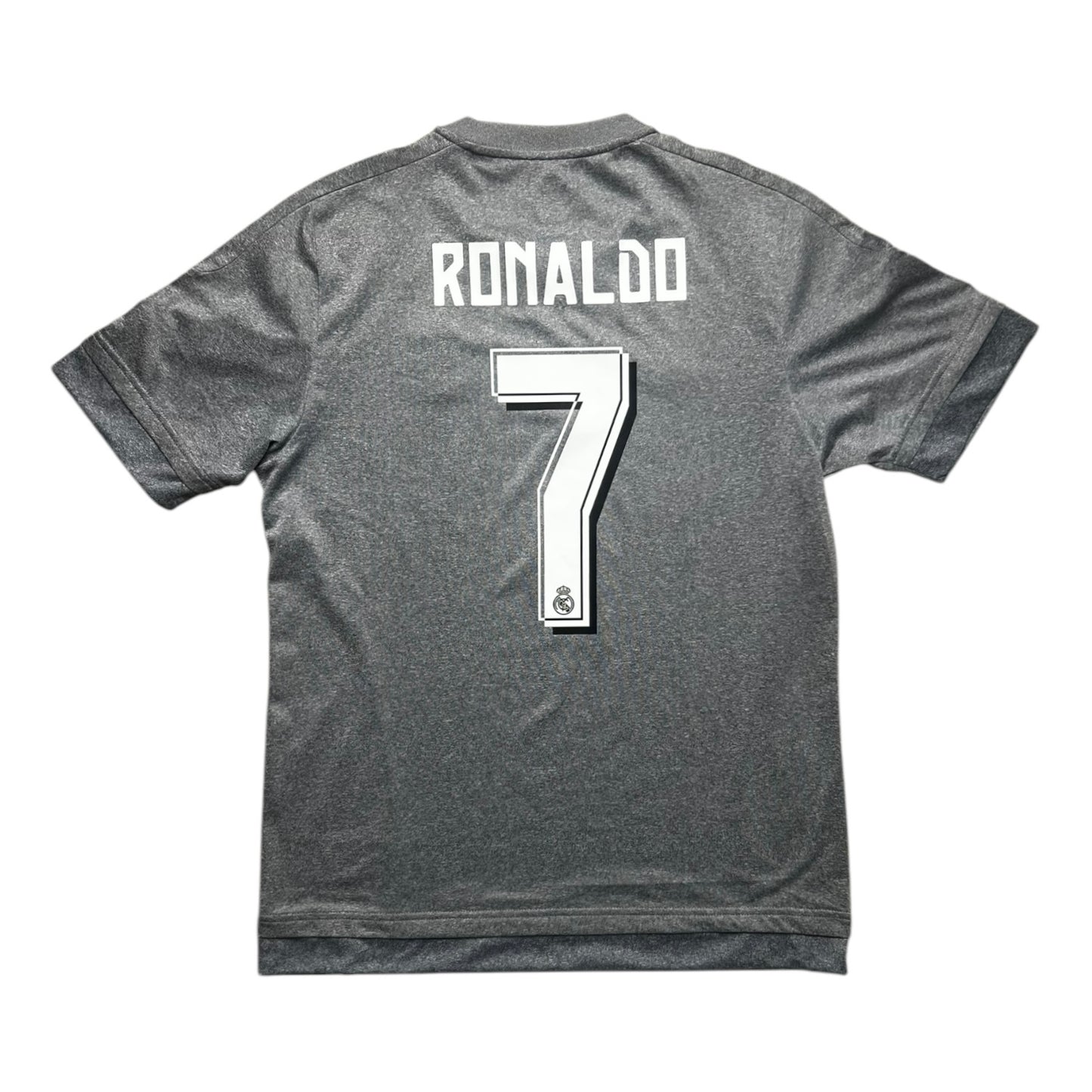 Real Madrid Uit Shirt 2015/2016 (Ronaldo, M)