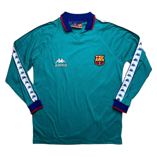 Barcelona Training Shirt 1993/1994 (M)