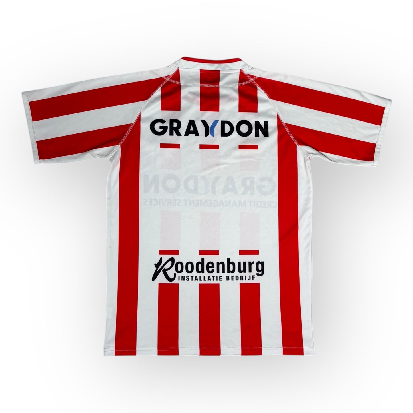 Sparta Thuis Shirt 2006/2007 (M)