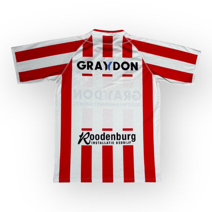 Sparta Thuis Shirt 2006/2007 (M)