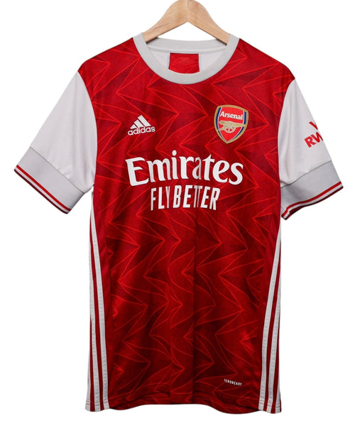 Arsenal Thuis Shirt 2020/2021 (M)