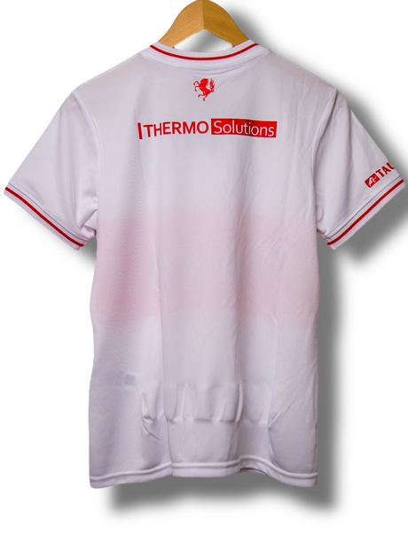 FC Twente 2023/2024 Women's 3rd Jersey