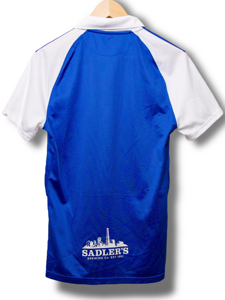 Birmingham City 2020/2021 Home Shirt (S)