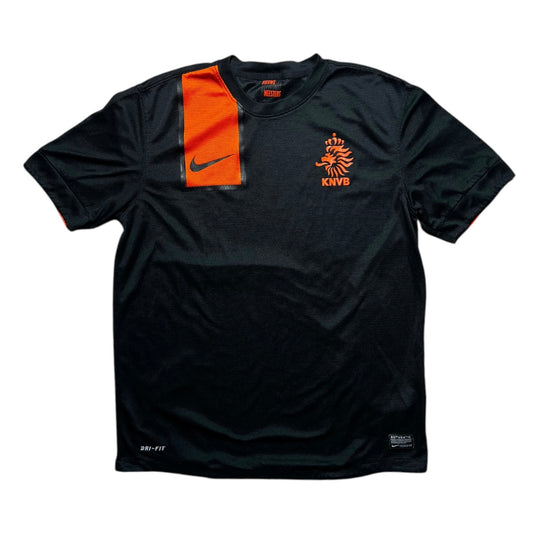 Nederland Uit Shirt 2012/2013 (M)