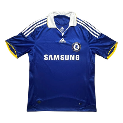 Chelsea Thuis Shirt 2008/2009 (M)