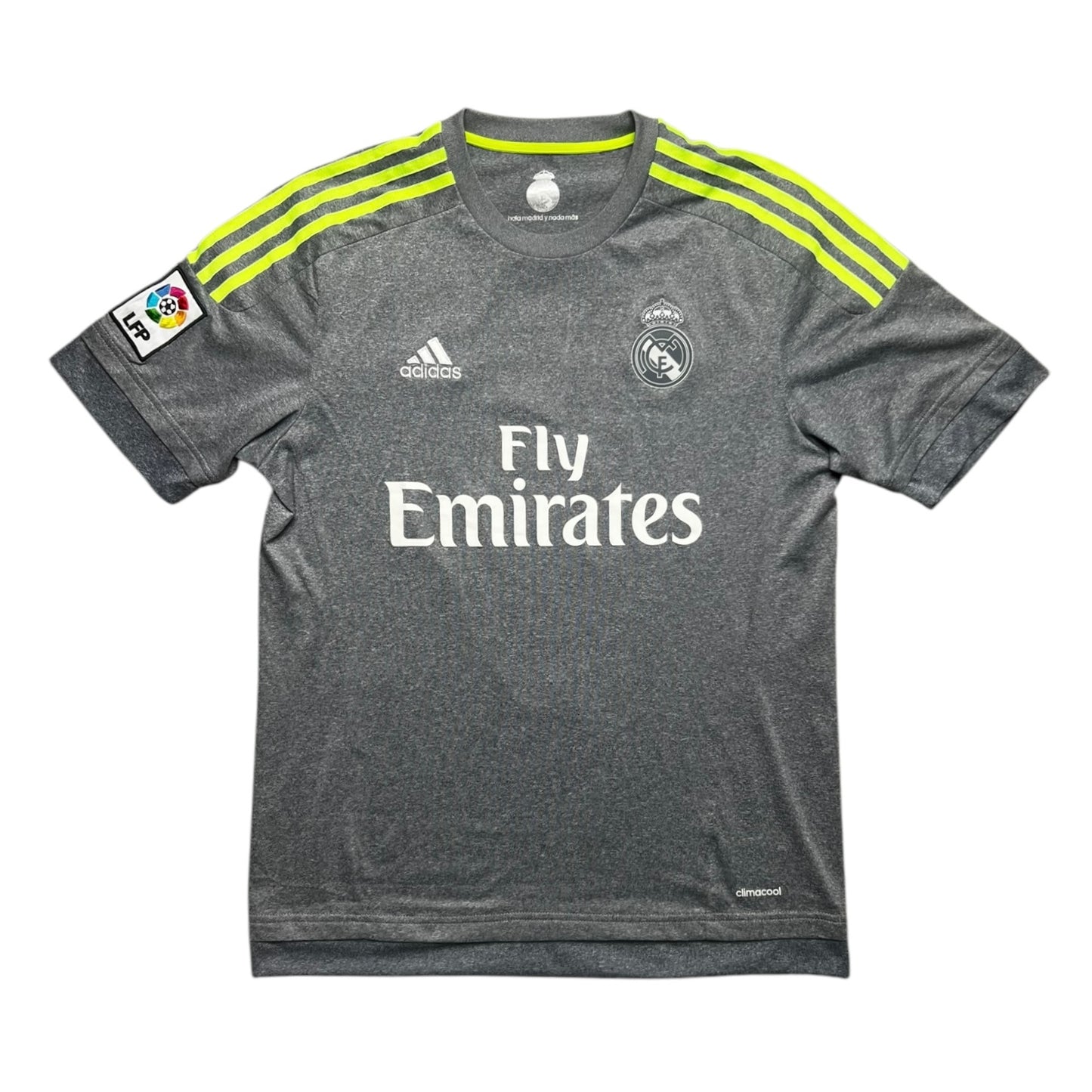 Real Madrid Uit Shirt 2015/2016 (Ronaldo, M)