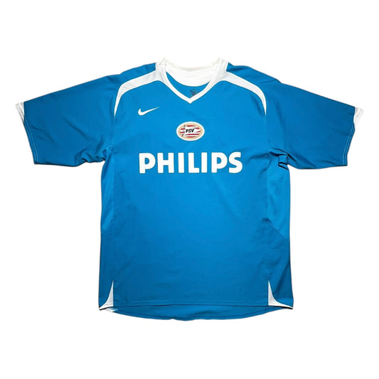 PSV Uit Shirt 2005/2007 (XL)